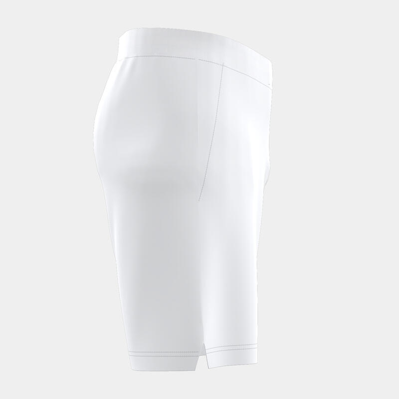 Bermuda Hombre Joma Drive blanco