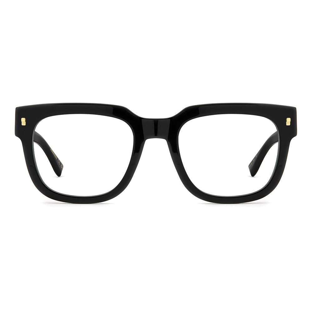 Lunettes de Vue Dsquared2 D2 0181 807 en Acétate Homme 53 mm 2/3