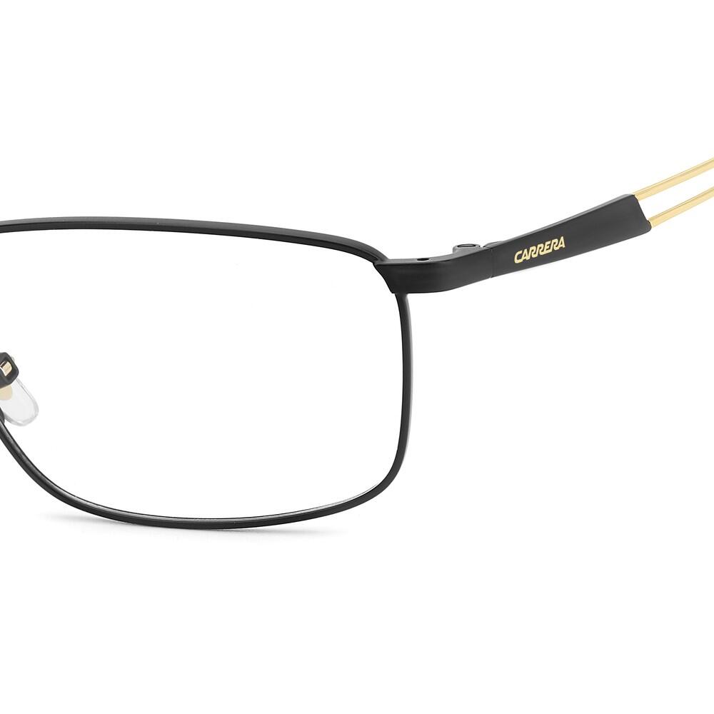 Lunettes de Vue Carrera 8900 I46 en Métal Homme 55 mm 3/4