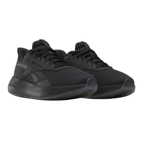 Baskets DMX COMFORT Adulte (Noir)
