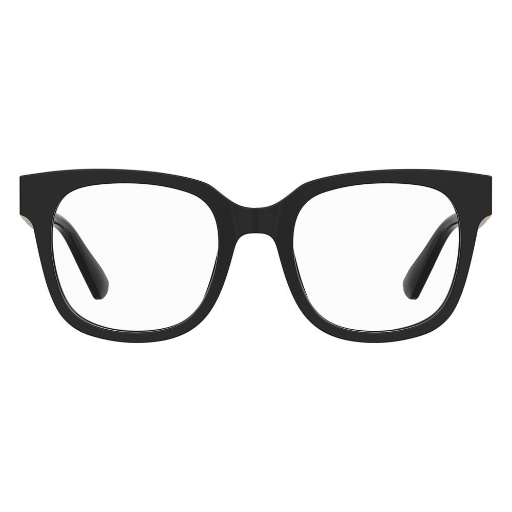 Lunettes de Vue Moschino MOS663 807 en Acétate Femme 50 mm 2/3