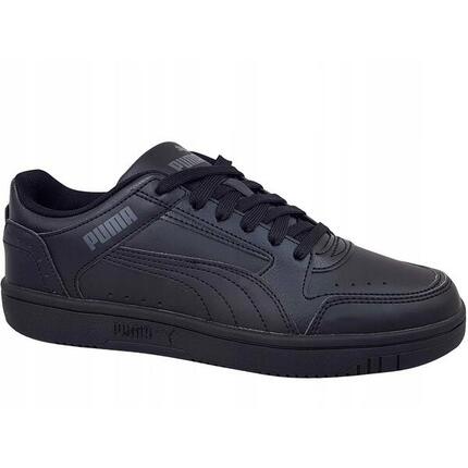 Baskets REBOUND JOY Enfant (Noir)