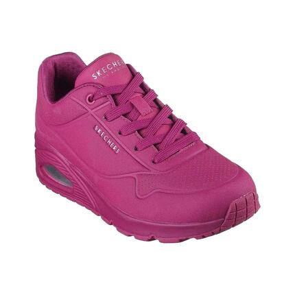Baskets UNO STAND ON AIR Femme (Rose)