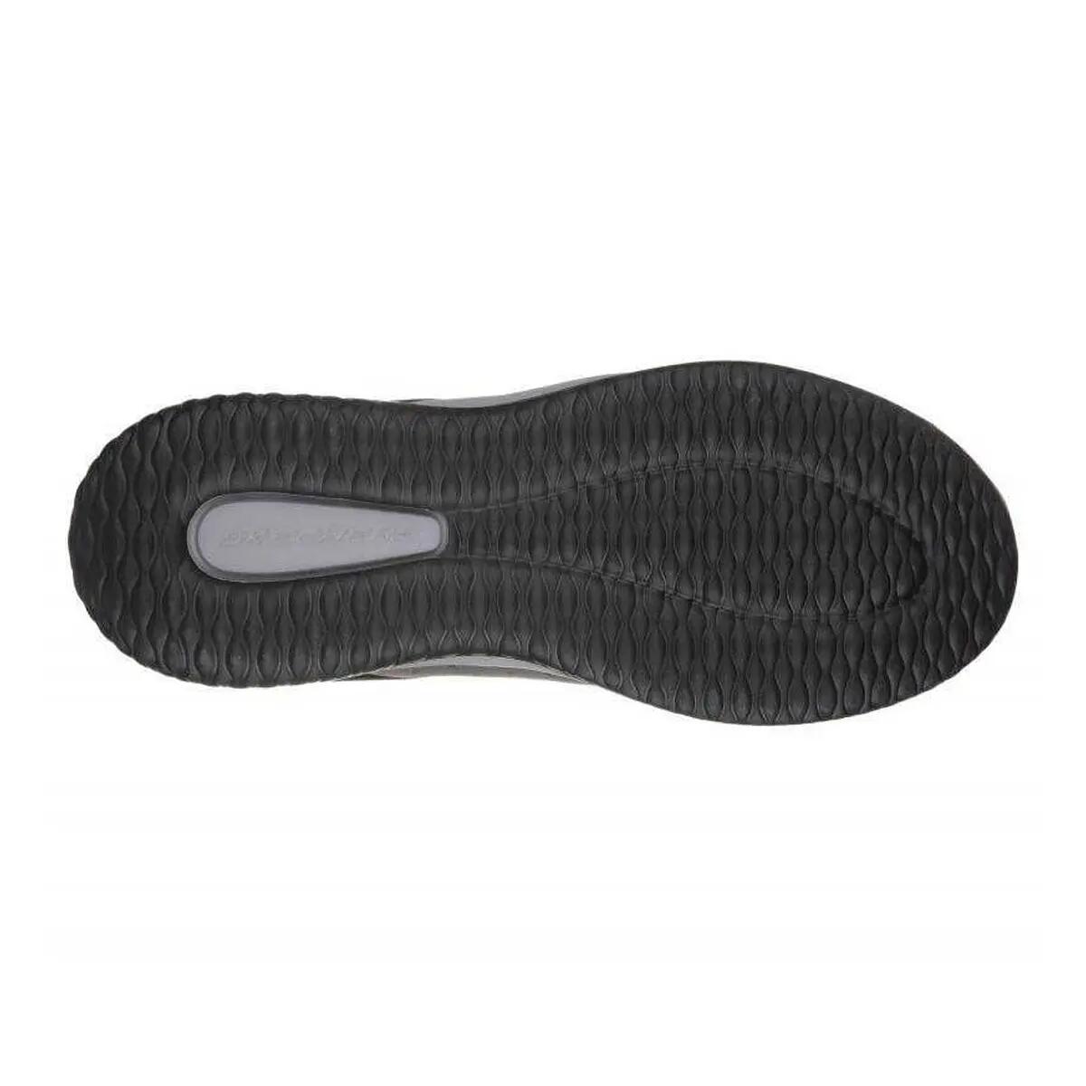 Baskets DELSON CAMBEN Homme (Gris) 4/10