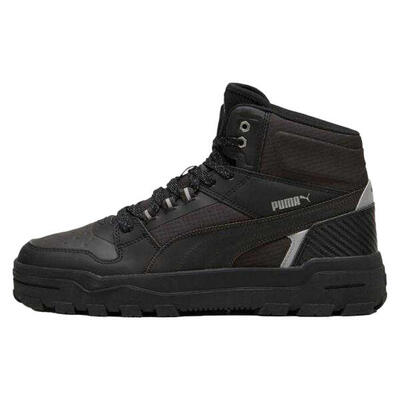 Puma rebound abrupt open road ii sneakers