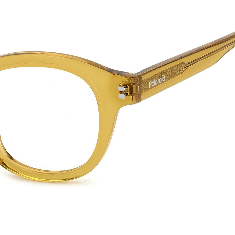 Óculos de Grau Polaroid PLD D559 FMP em Acetato Homem 47 mm 3/3