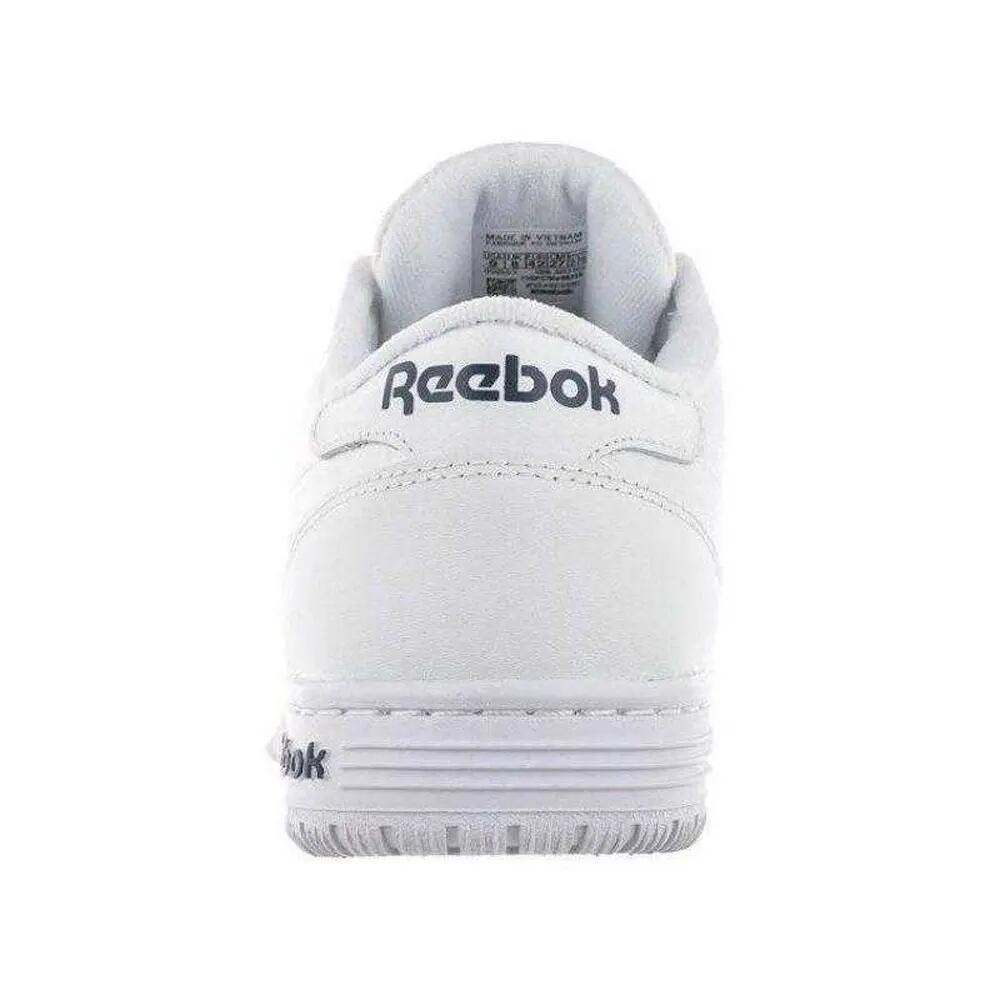Mens Exofit Logo Trainers (White) 2/7