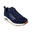 Încălțăminte Drumeții În Natură Skechers Uno Stacre Bărbați