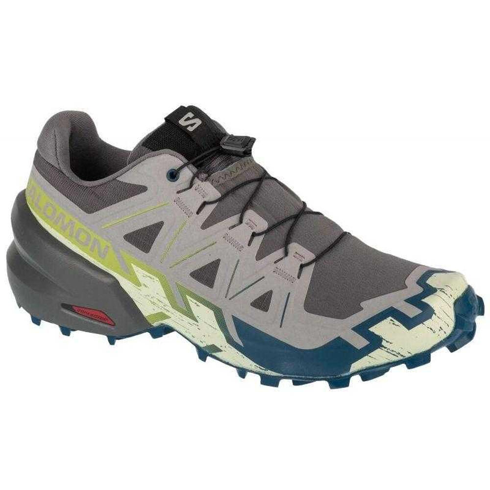Încălțăminte Drumeții În Natură Salomon Speedcross 6 Bărbați