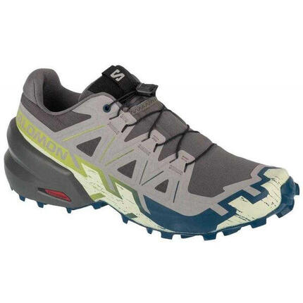 Speedcross 6" Sneaker für Herren Grau