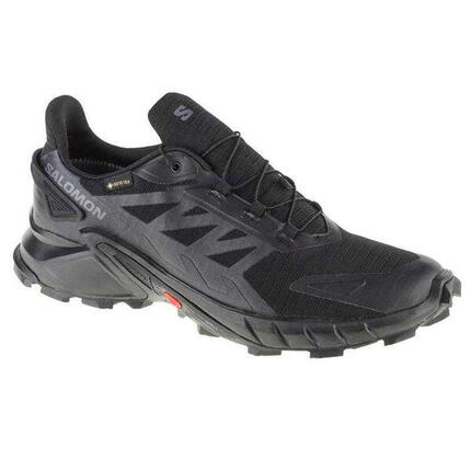 Zapato Supercross 4 GTX Corriendo para Hombre Negro