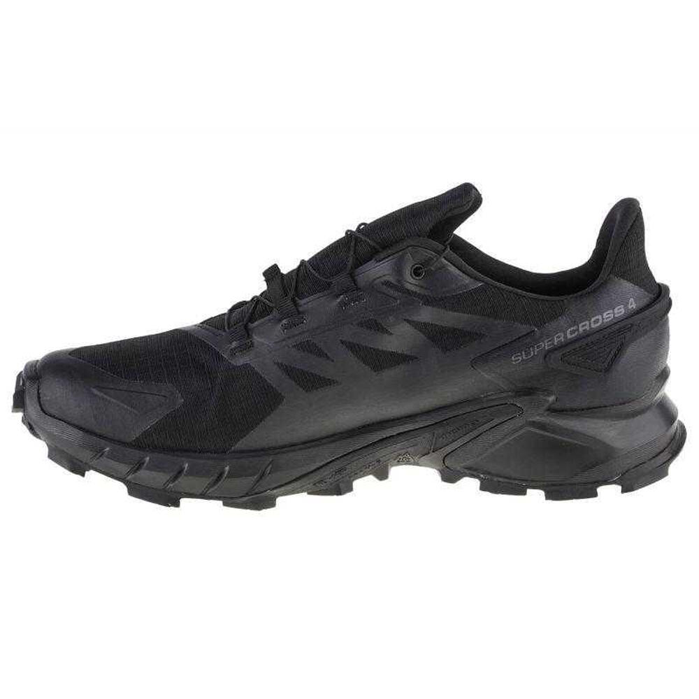 Buty Męskie Bieganie Supercross 4 GTX 2/5