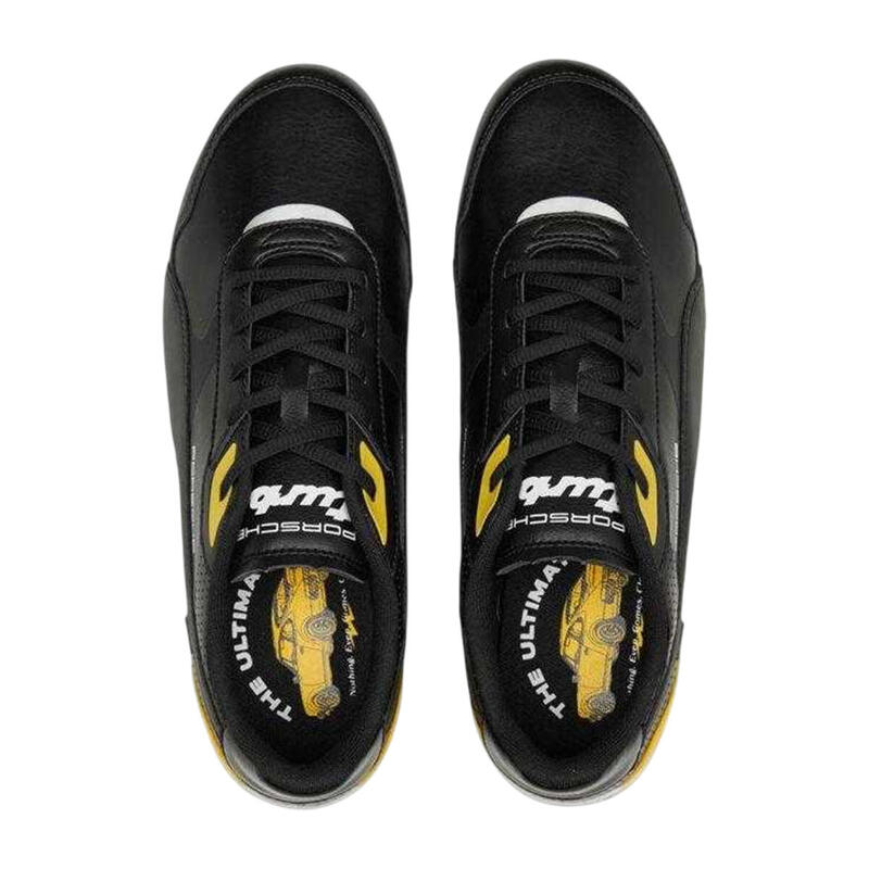Încălțăminte Drumeții În Natură Puma Porsche Legacy Bărbați