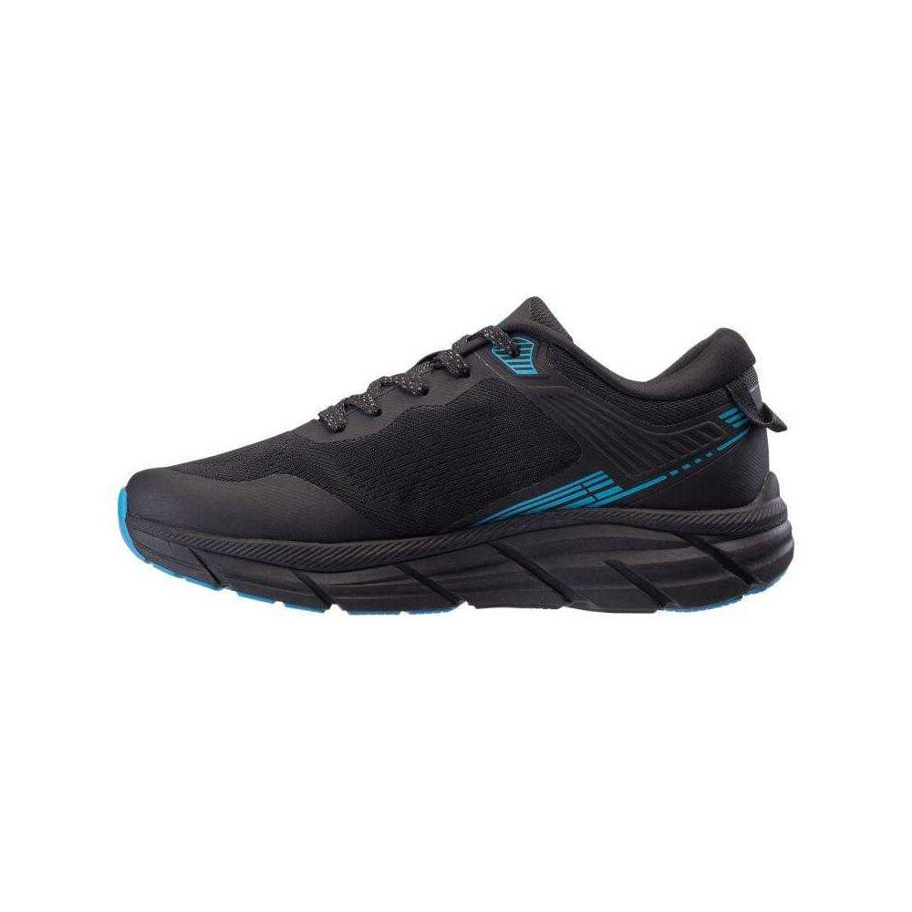 Heren Kabero Hardloopschoenen (Zwart) 2/7