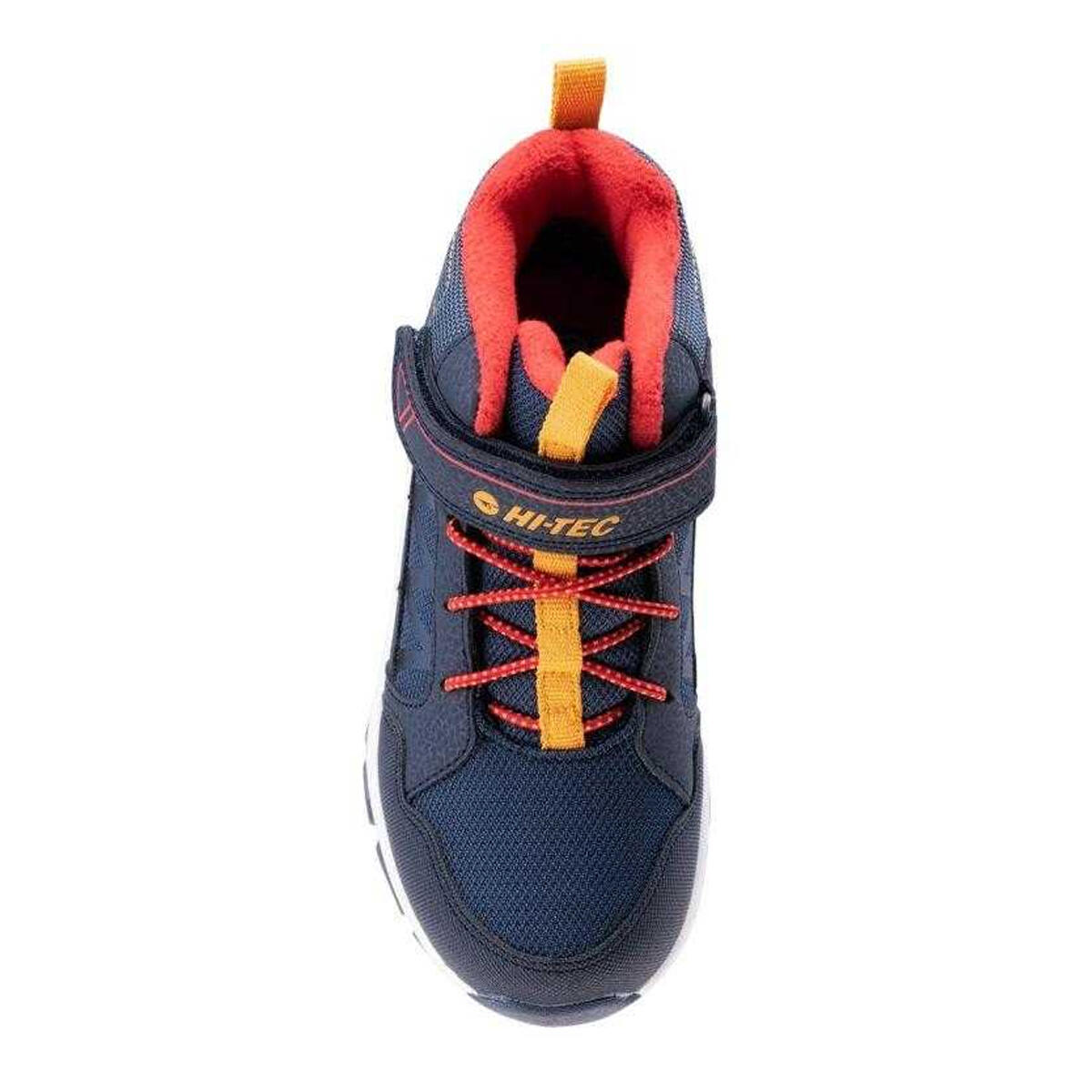 Dziecięce/Kids Girvine Waterproof Mid Cut Trainers 4/4
