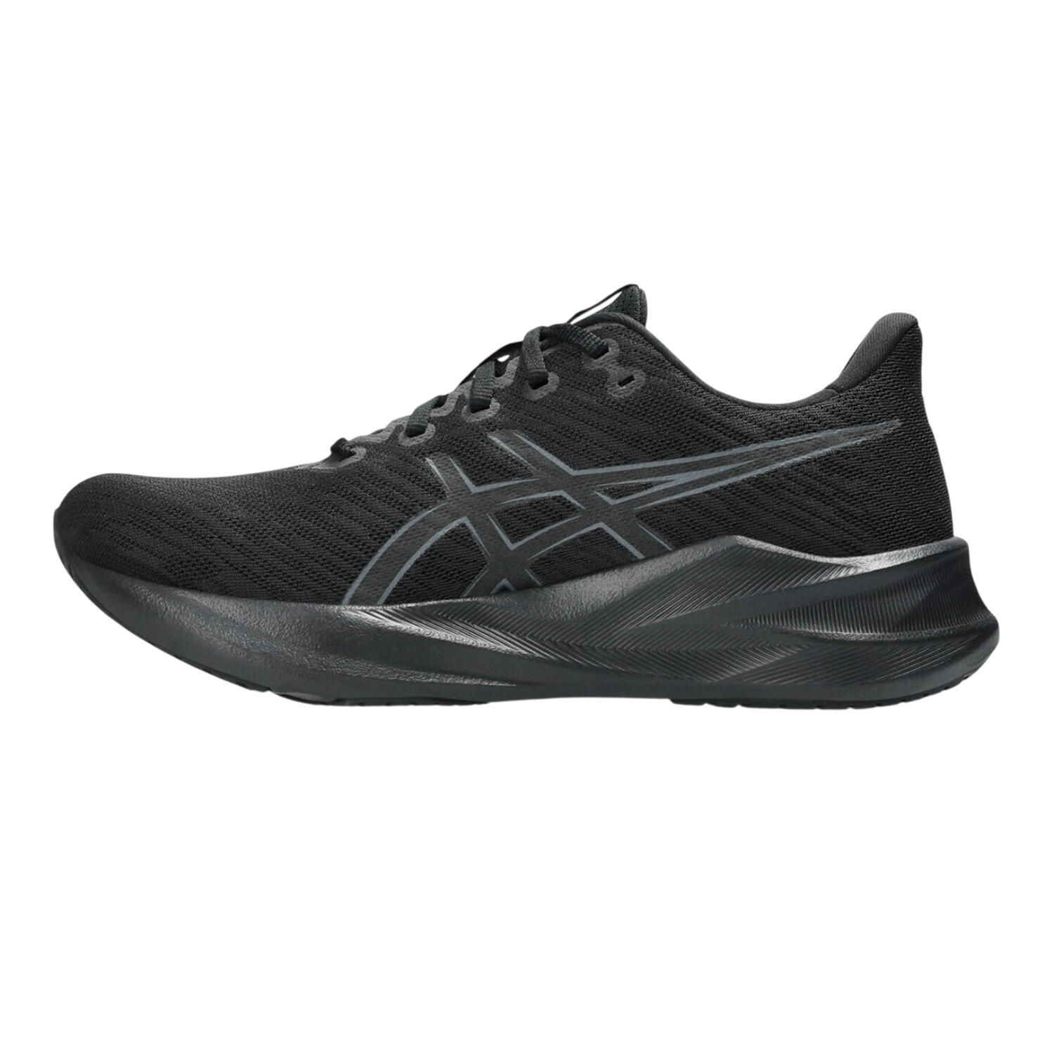 "Versablast" Sneaker für Herren Schwarz 4/7