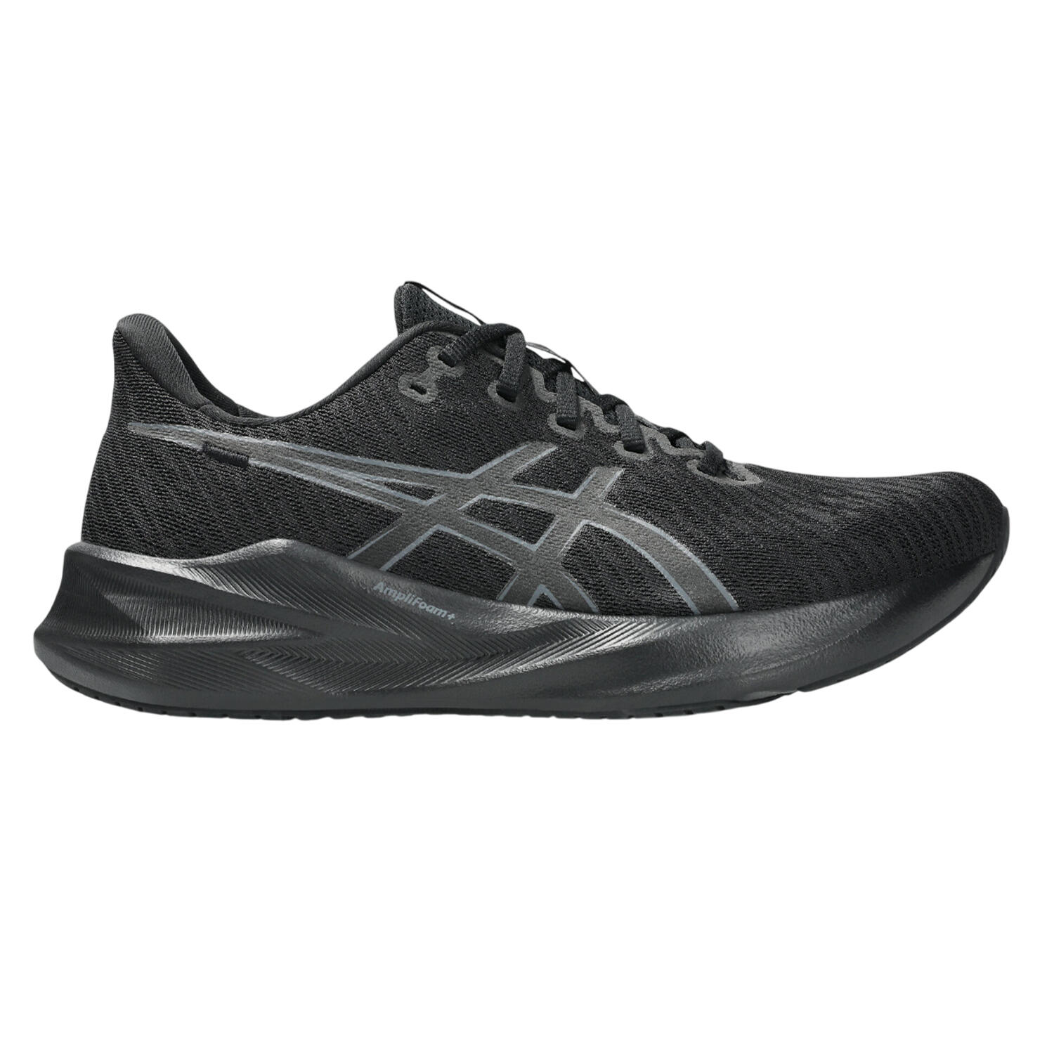 "Versablast" Sneaker für Herren Schwarz 3/7
