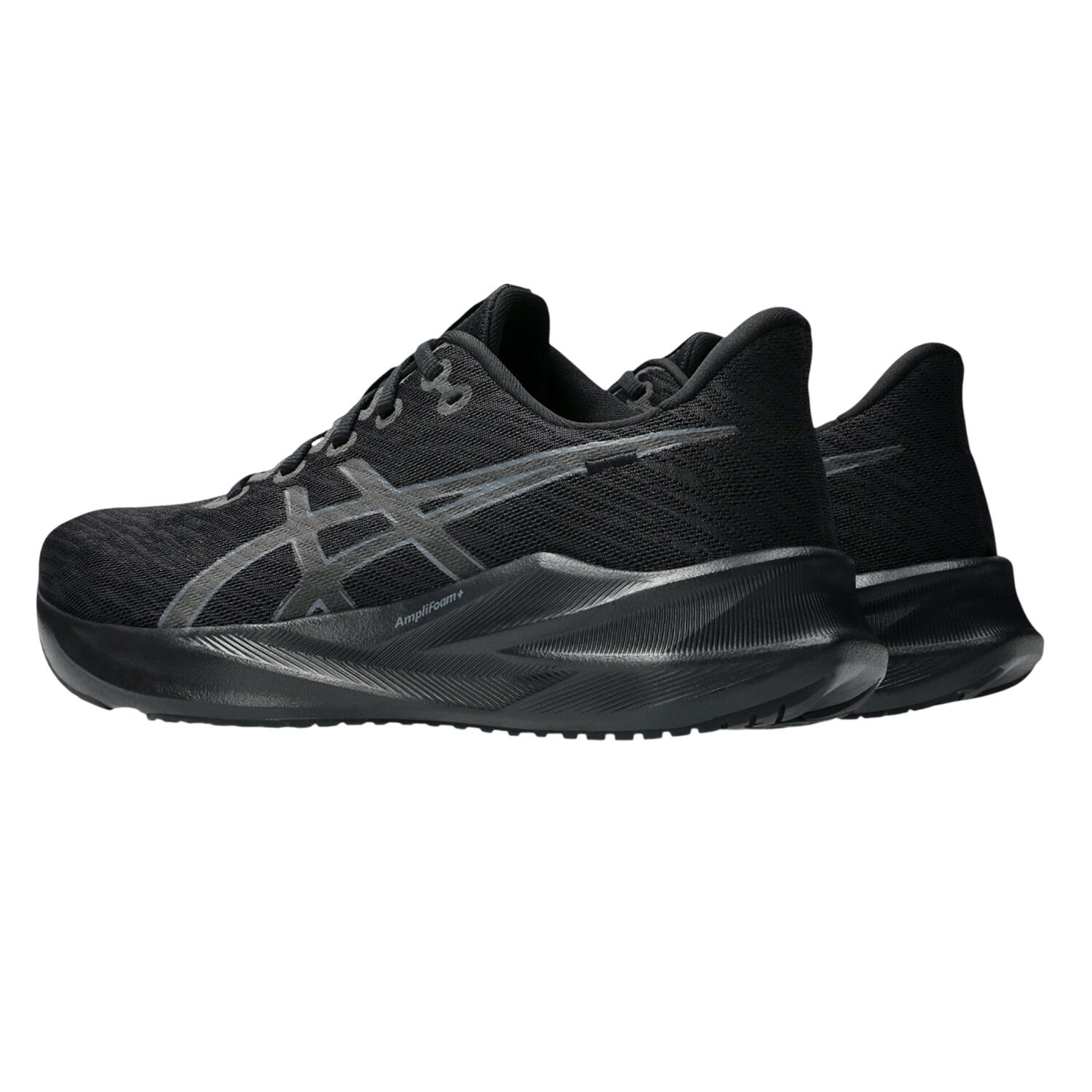 "Versablast" Sneaker für Herren Schwarz 2/7