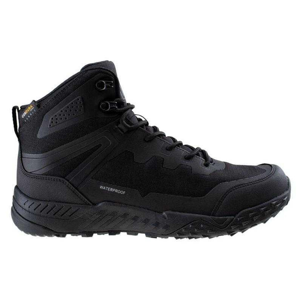 Stivali ImpermeabileUomo Magnum Bondsteel Nero 3/5