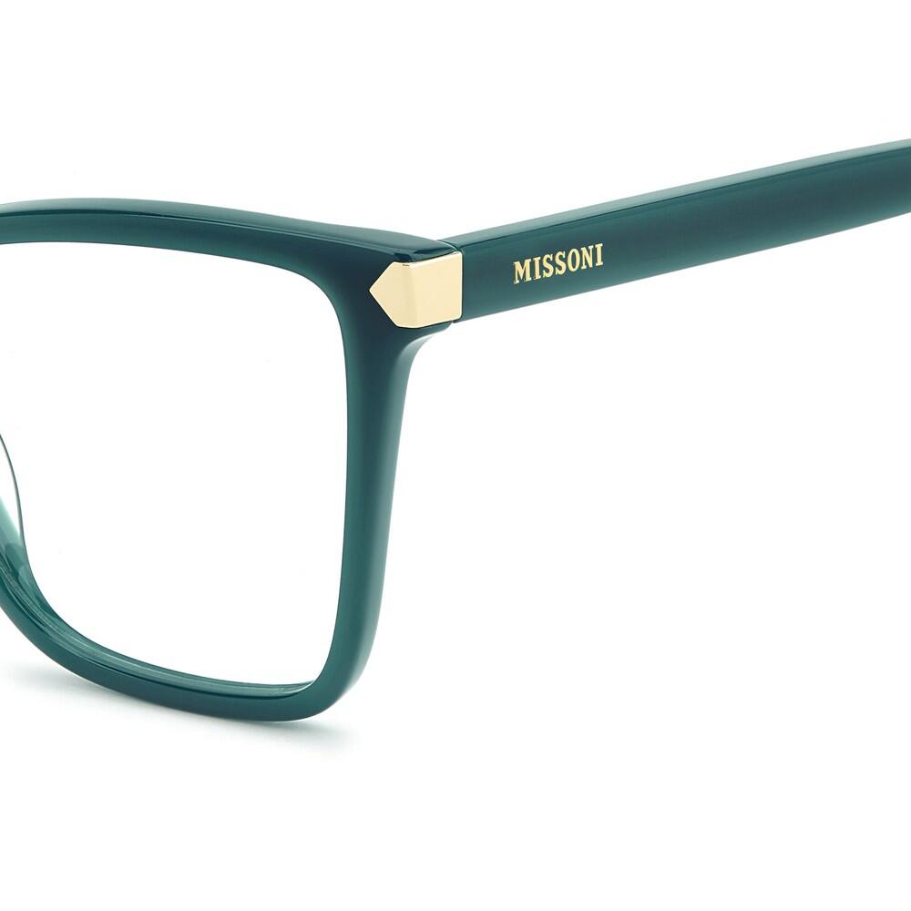 Óculos de Grau Missoni MIS 0286 ZI9 em Acetato Mulher 54 mm 3/3