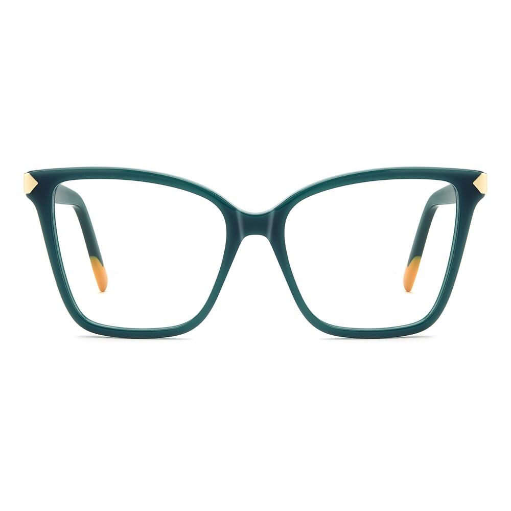 Óculos de Grau Missoni MIS 0286 ZI9 em Acetato Mulher 54 mm 2/3