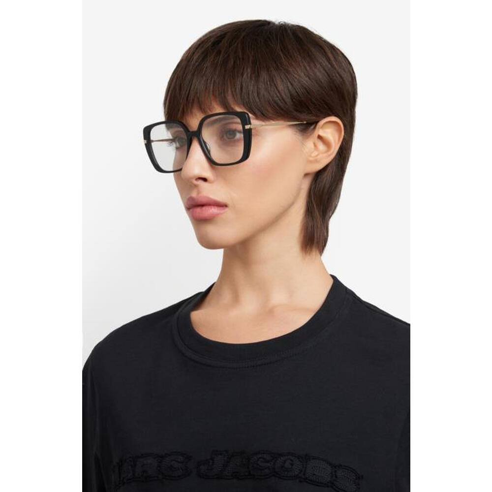 Lunettes de Vue Marc Jacobs MARC 834 807 en Acétate Femme 53 mm 4/4
