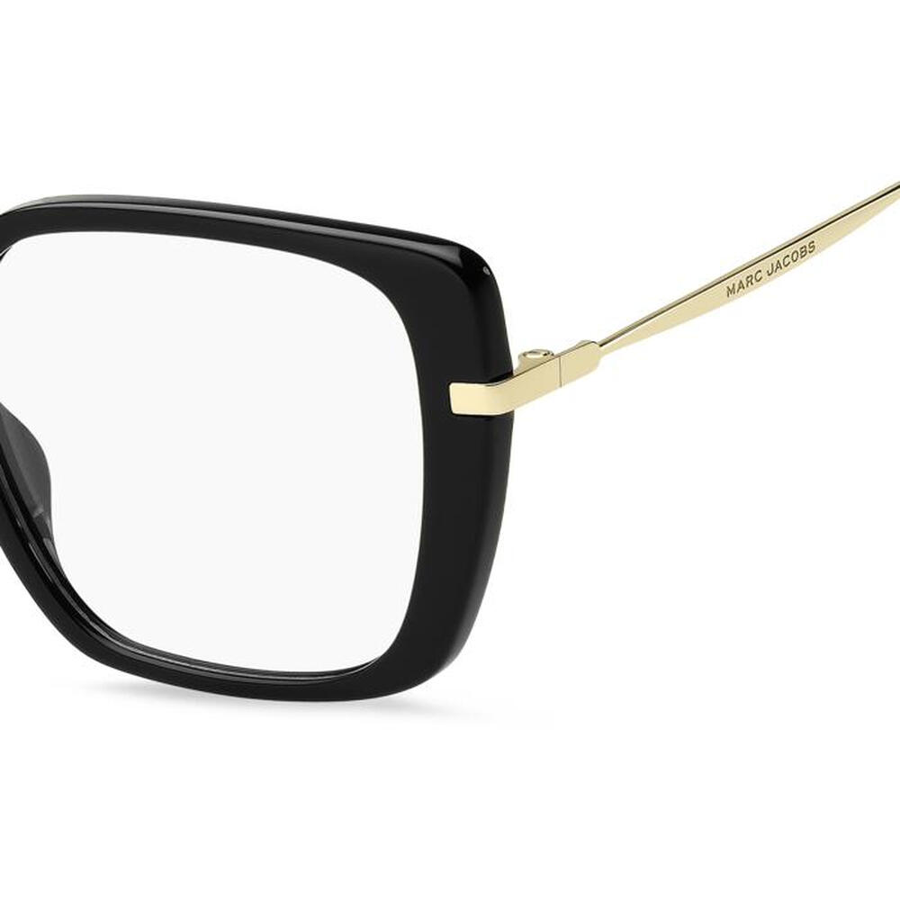 Lunettes de Vue Marc Jacobs MARC 834 807 en Acétate Femme 53 mm 3/4