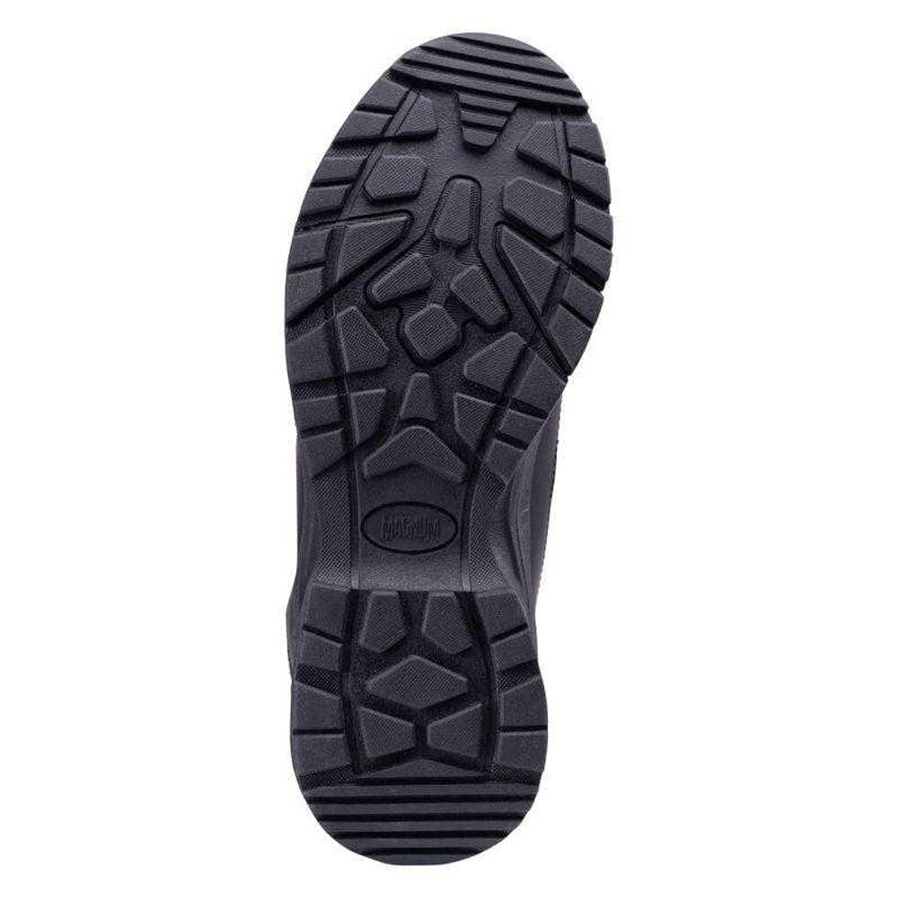 Chaussures De Marche MAGG Homme (Noir) 4/5