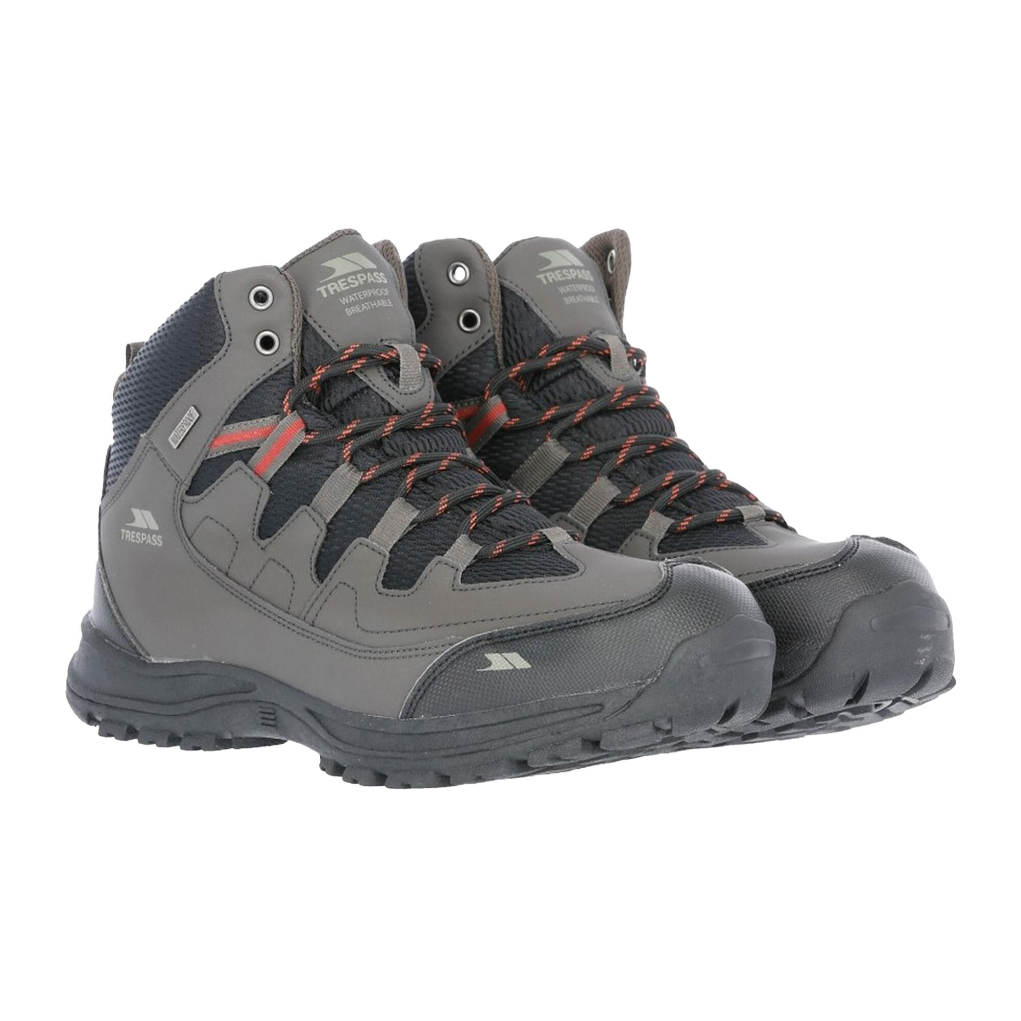 Buty Trekkingowe Męskie Finley Wodoodporne