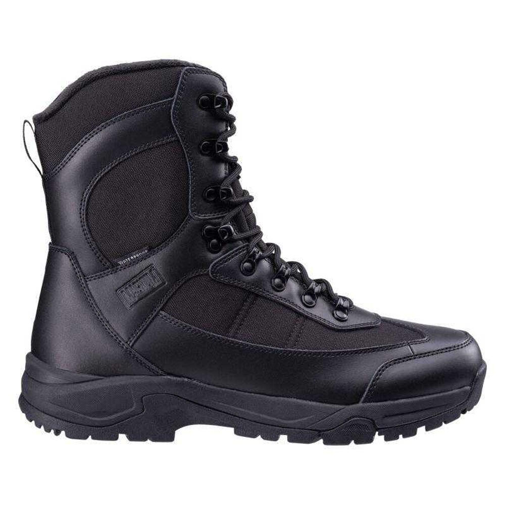Chaussures De Marche MAGG Homme (Noir) 3/5