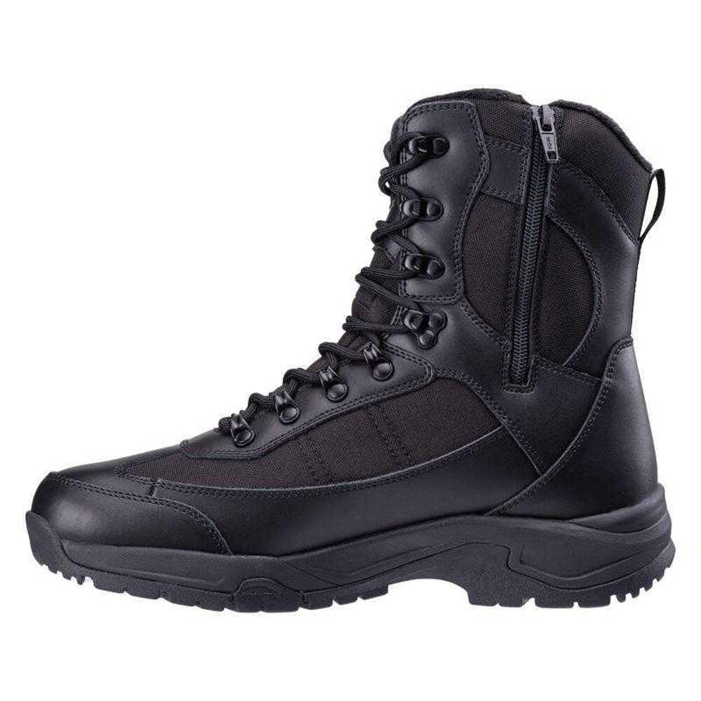 Chaussures De Marche MAGG Homme (Noir) 2/5