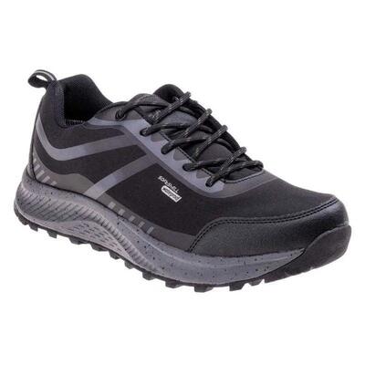 Heren celany waterdichte trekkingschoenen (zwart)