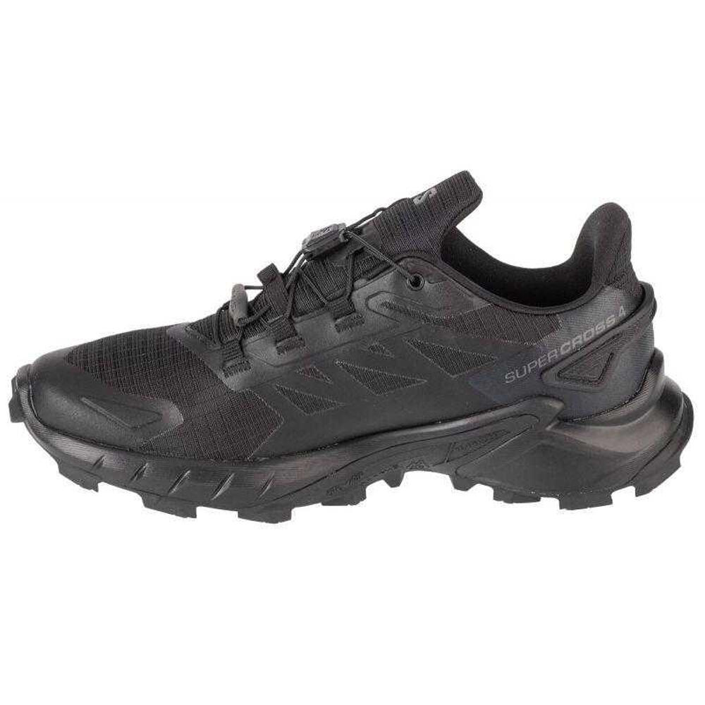 Buty Damskie Bieganie Supercross 4 2/7