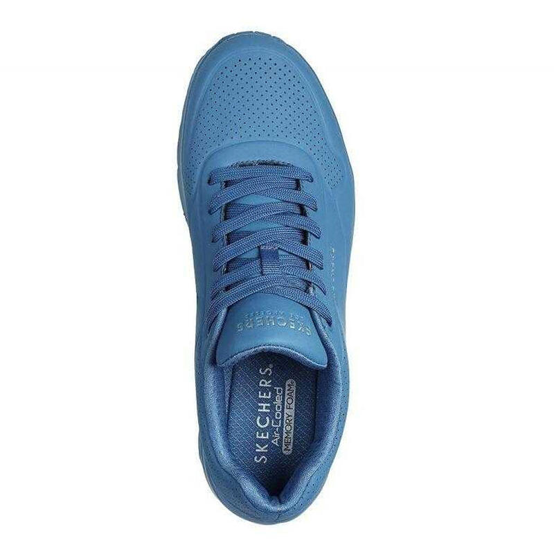 Încălțăminte Drumeții În Natură Skechers Uno Stand On Air Bărbați