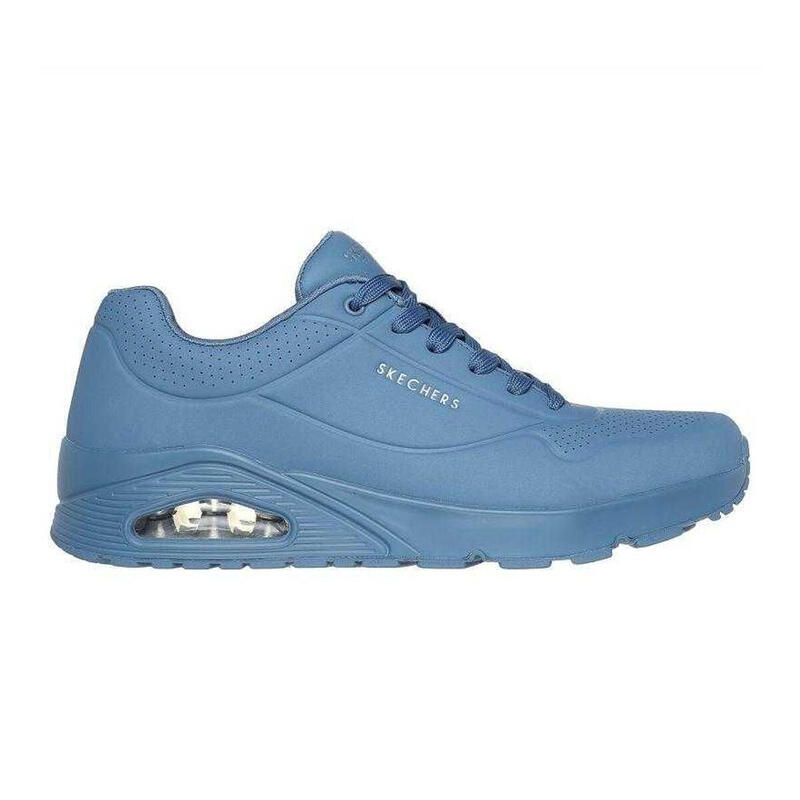 Încălțăminte Drumeții În Natură Skechers Uno Stand On Air Bărbați
