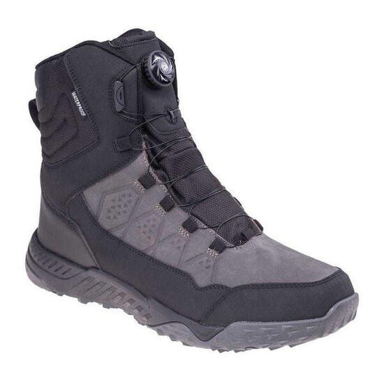 Bottines Tactiques WENTON Homme (Noir)