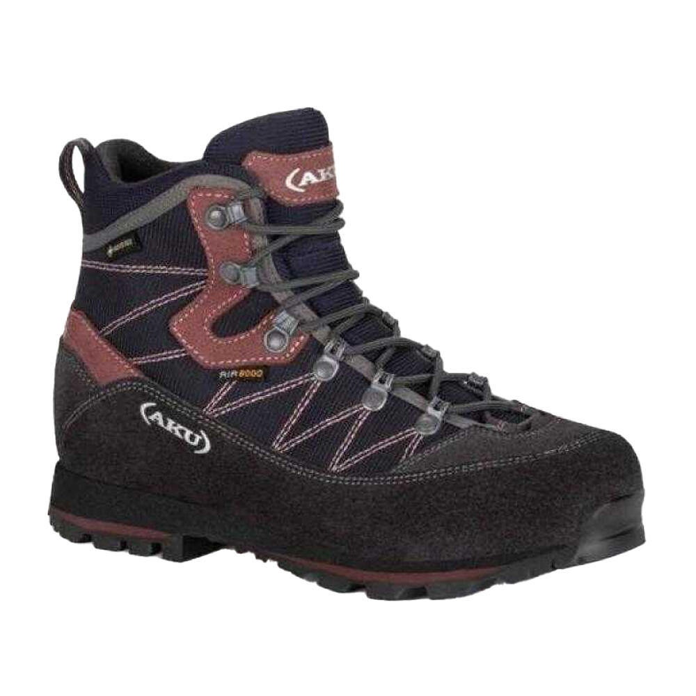 Damskie Buty Trekkingowe Trekker L3 GORETEX