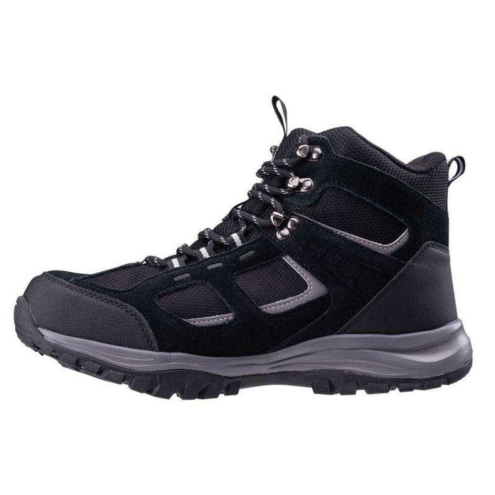 Chaussures De Randonnée DIDIORA Homme (Noir) 2/5