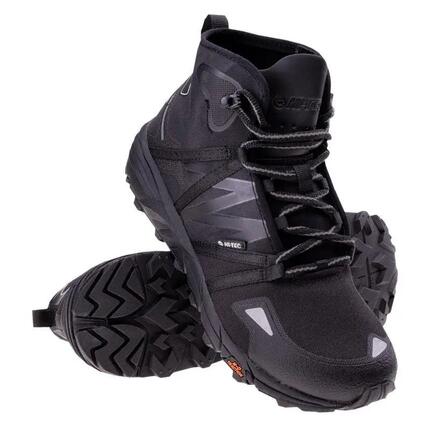 Chaussures De Randonnée VLITE SHIFT Homme (Noir)