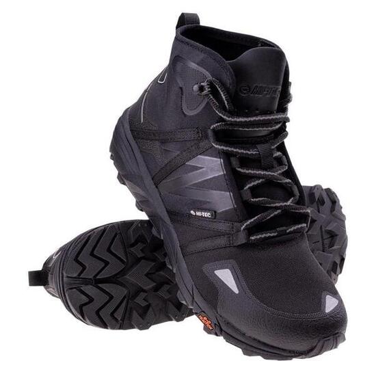Chaussures De Randonnée VLITE SHIFT Homme (Noir)