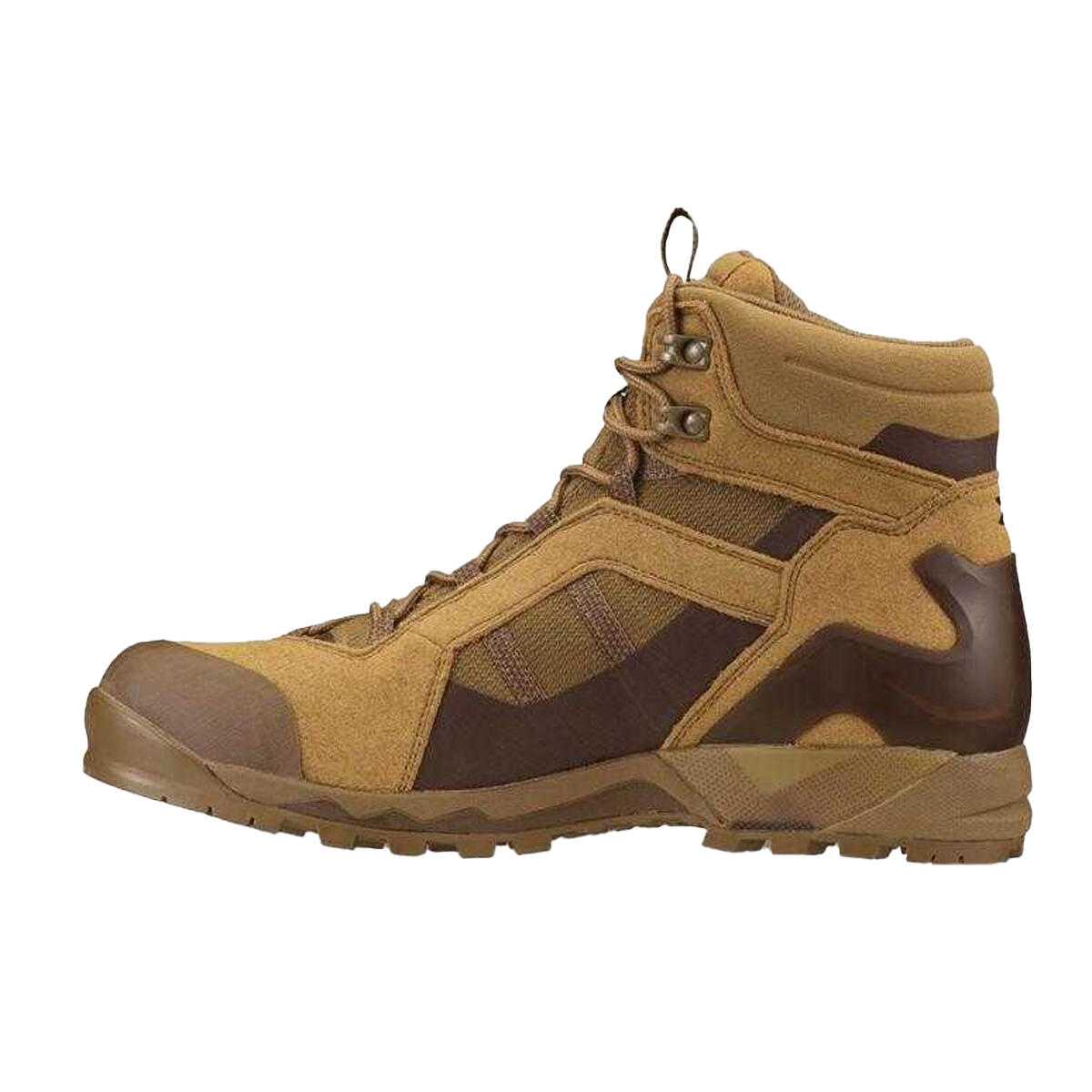 Męskie Buty Do Chodzenia T4 Tour GORETEX 3/7