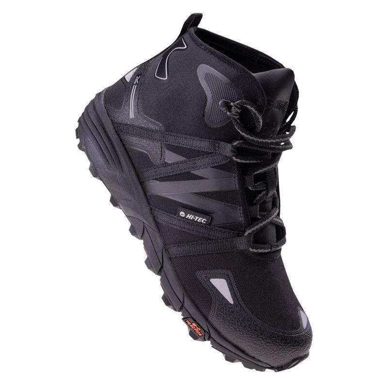Heren VLite Shift I Wandelschoenen (Zwart) 3/5