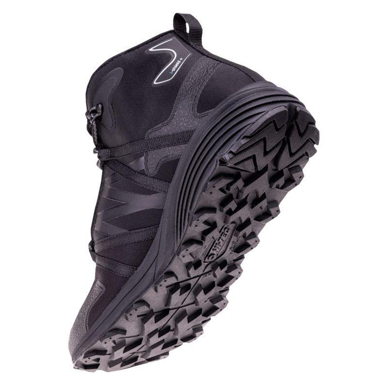 Heren VLite Shift I Wandelschoenen (Zwart) 2/5