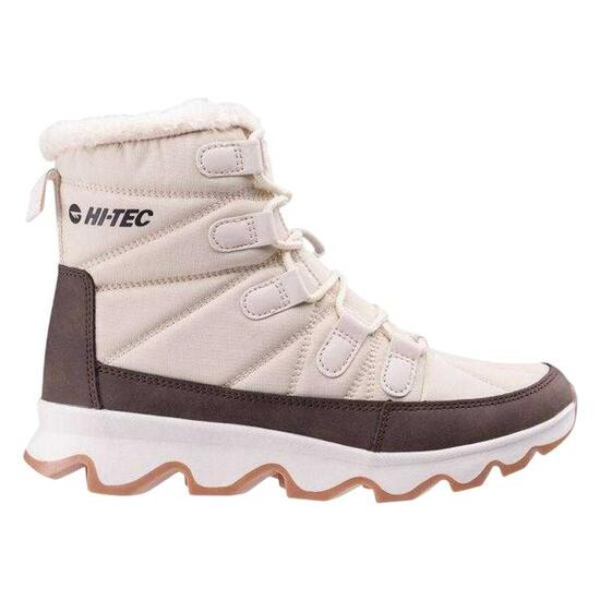 Buty Zimowe Damskie Szanti