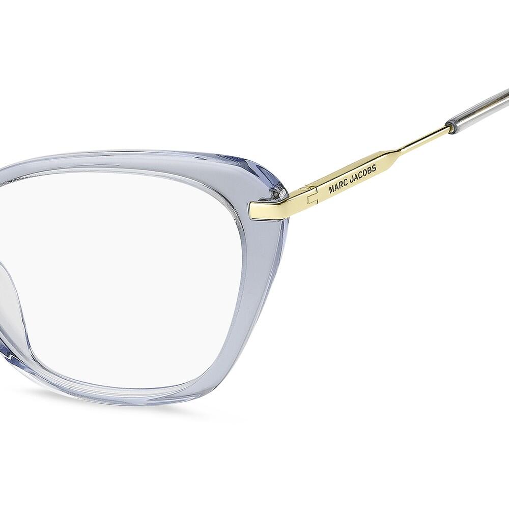 Lunettes de Vue Marc Jacobs MARC 899/G MVU en Acétate Femme 54 mm 3/3