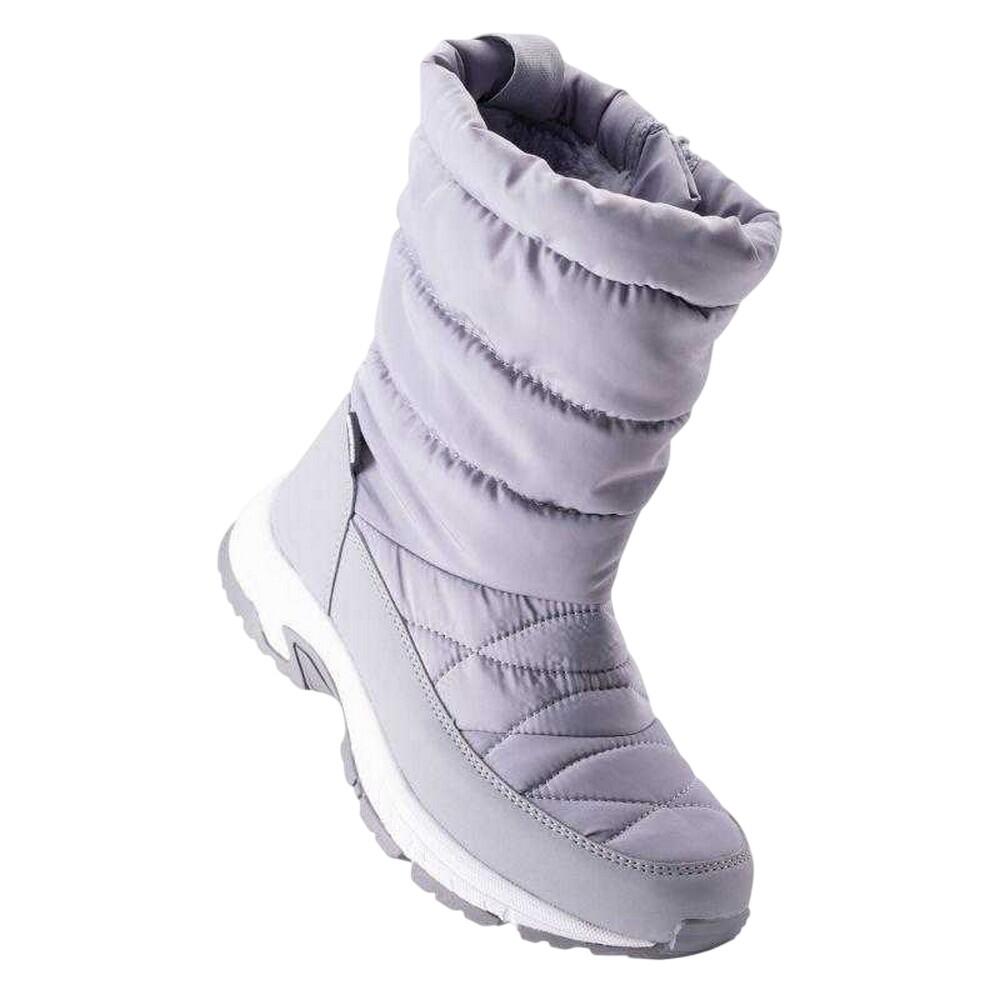 Aprèsskis FINA HIGH Femme (Gris) 4/5
