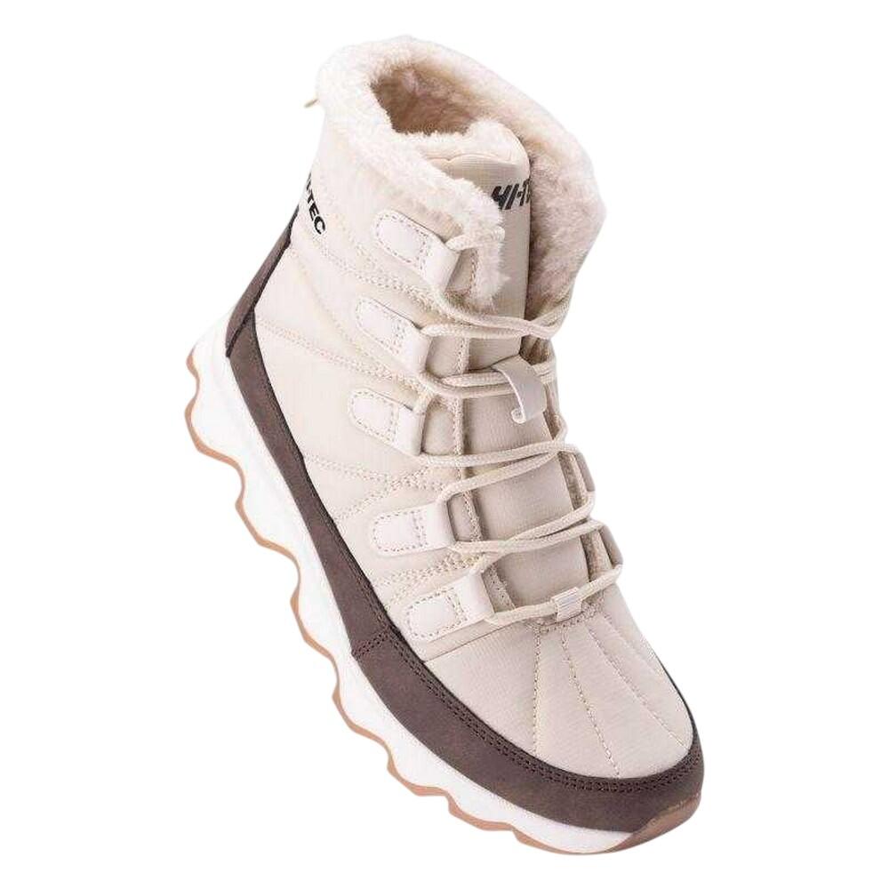 Botas de Neve Szanti Mulher (Bege) 3/5