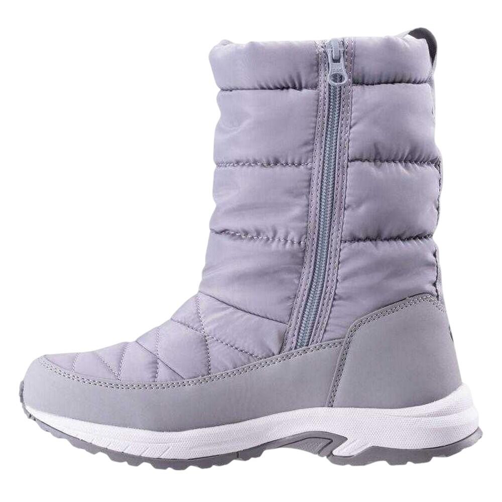 Aprèsskis FINA HIGH Femme (Gris) 2/5