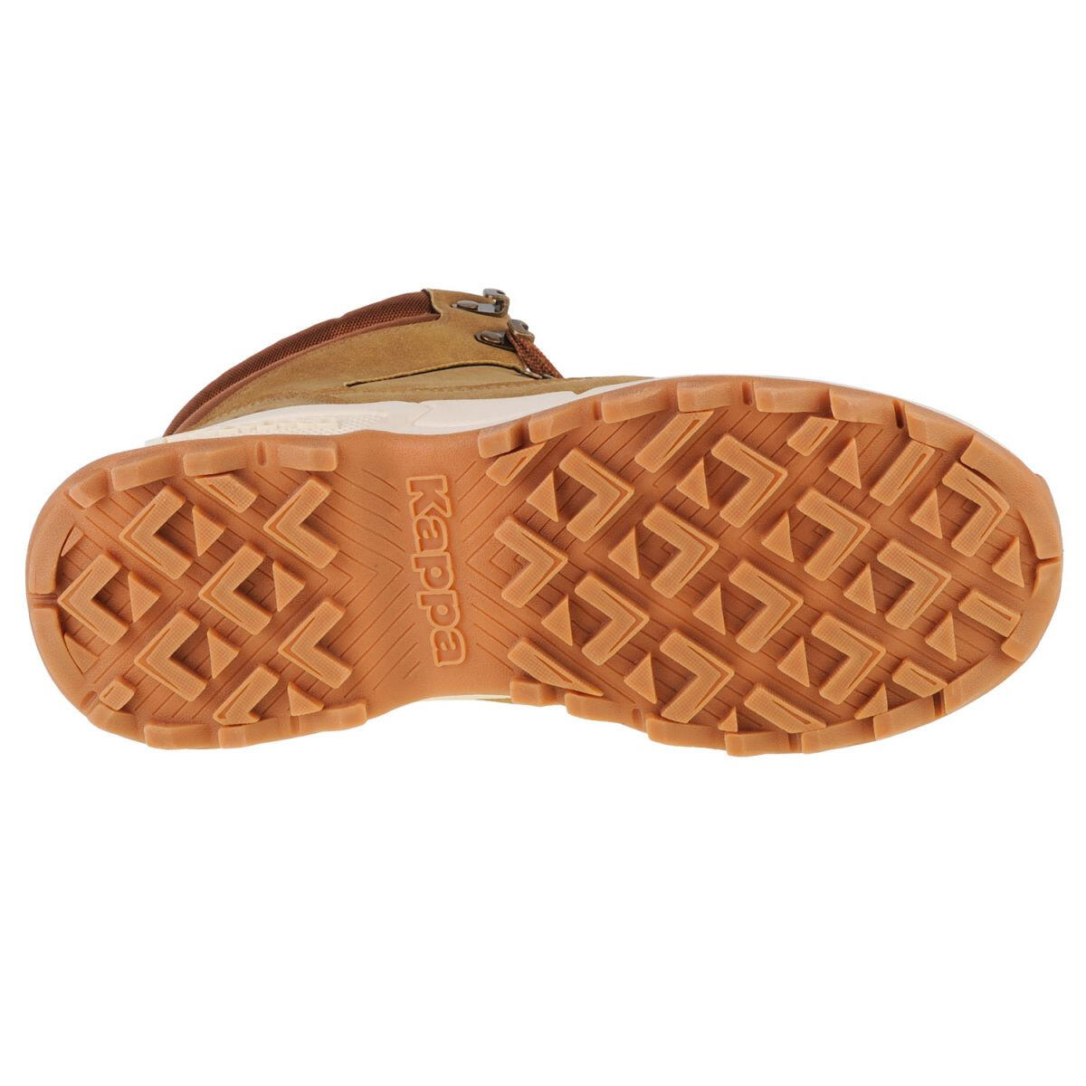 Bottes TIBER Homme (Marron) 4/10