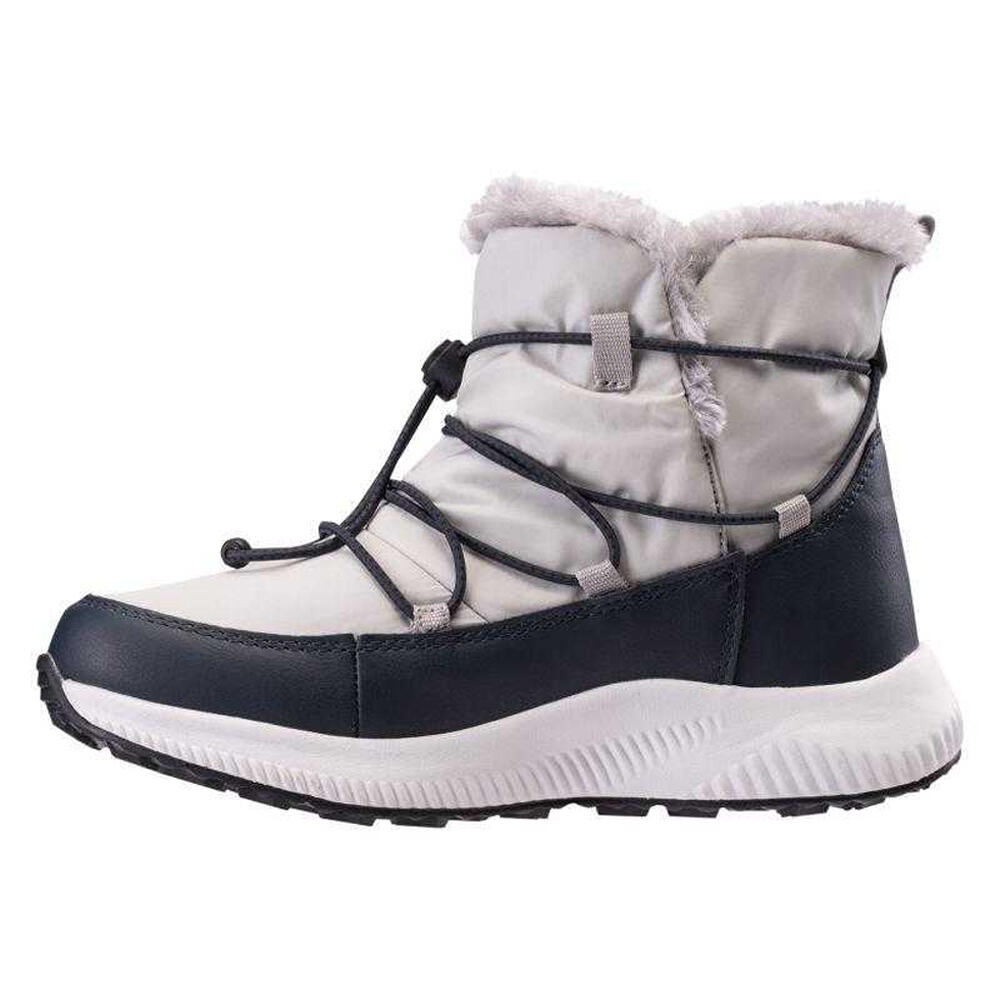 Aprèsskis LINOS Femme (Blanc) 2/5